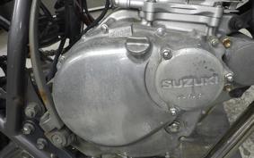 SUZUKI GRASS TRACKER NJ47A