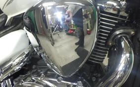 SUZUKI INTRUDER 400 Classic 2013 VK56A