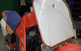 HONDA CR125R 2005 JE01
