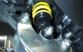 YAMAHA MT-125 2003 RE45J