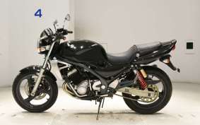 SUZUKI GSX250FX 1999 ZR250C
