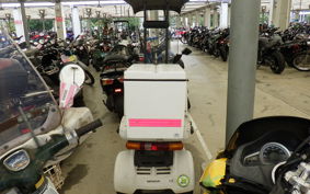 HONDA GYRO CANOPY TA03