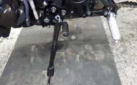 YAMAHA XSR900 RN80J