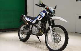 YAMAHA SEROW 250 Gen.3 DG31J