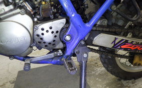 SUZUKI TS200R SH12A