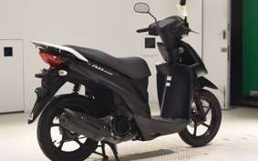 SUZUKI ADDRESS 110 CE47A