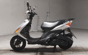 SUZUKI ADDRESS V125 CF4MA