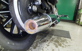 HARLEY XL883N 2012