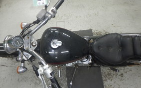HONDA STEED 400 1995 NC26