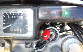 HONDA XR250 GEN 2 2015 MD30