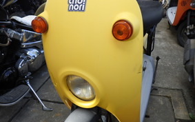 SUZUKI CHOINORI CZ41A