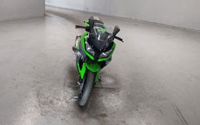 KAWASAKI NINJA250 EX250L