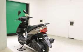 SUZUKI ADDRESS V125 S 2023 CF4MA