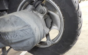 YAMAHA JOG POCHE SA08J