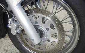 SUZUKI INTRUDER 400 Classic 2003 VK54A