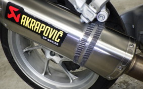 HONDA VFR1200F 2010 SC63