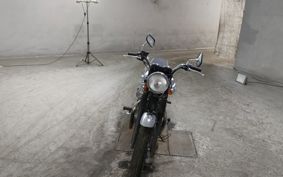 KAWASAKI W400 2008 EJ400A