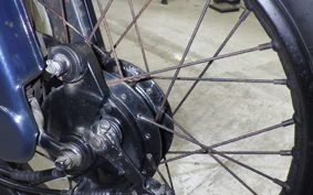 HONDA C50 SUPER CUB E C50