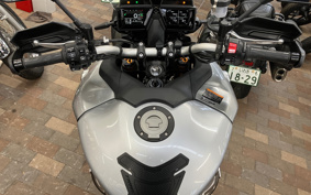 YAMAHA TRACER 9GT 2023 RN70J