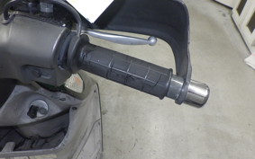 SUZUKI ADDRESS V125 G 2026 CF46A
