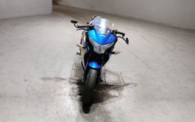 HONDA CBR250R MC41