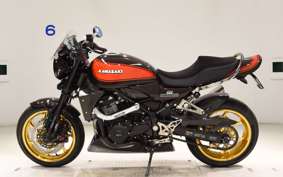 KAWASAKI Z900RS 2022 ZR900C