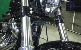 HARLEY FXBRS1870 2020