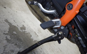 KTM 690 DUKE 2016