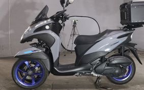 YAMAHA TRICITY 155 ABS SG37J
