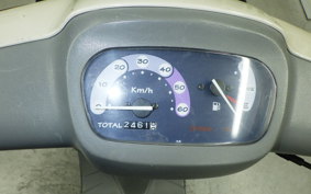 YAMAHA JOG POCHE 2019 SA08J