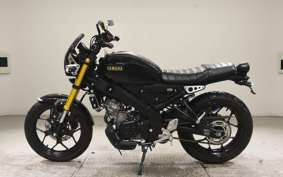 YAMAHA XSR125 2022 RE46J