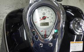 YAMAHA DRAGSTAR 400 CLASSIC  2014 VH02J