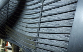 YAMAHA FZ1 FAZER 2009 RN21J