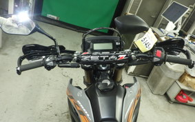 HONDA CRF250L MD47