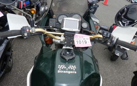 HONDA AFRICA TWIN 750 RD04
