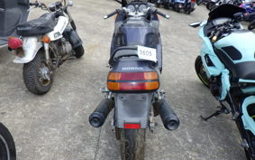 HONDA CBR750 1987 RC27