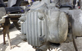 HONDA CS65 S65