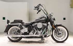 HARLEY FLSTSC 1450 2004