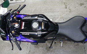 YAMAHA YZF-R7 2022 RM39J