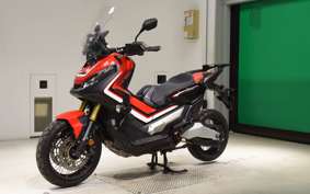 HONDA X-ADV 750 2017 RC95