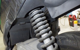 SUZUKI ADDRESS 110 CE47A