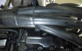 SUZUKI GSX400 IMPULSE 1995 GK79A