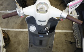 KYMCO MITCH 50 i