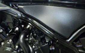 HONDA REBEL 500 A PC60