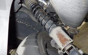 HONDA SILVER WING 400 GTA 2010 NF03