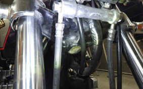 HONDA CB750 CUSTOM 1983 RC04