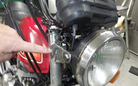HONDA CB250 N 2015 CB250N
