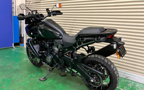 HARLEY PAN AMERICA 1250 2021 ZES