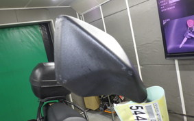 KAWASAKI VERSYS-X 250 A 2015 LE250D