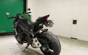 KAWASAKI Z1000 Gen.5 2019